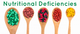 Childhood Anxiety And Nutritional Deficiencies: Could Omega 3, Vitamin B, and Selenium Help?