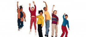 Help your children grow into a strong and stable person - build their self-esteem