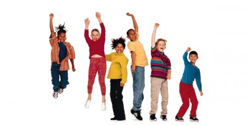 Help your children grow into a strong and stable person - build their self-esteem