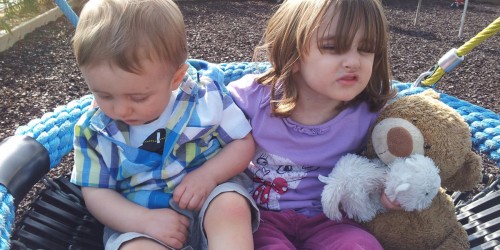 How to get your kids to do chores