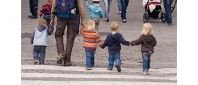 Conflict And Neglect Changes Kids' Brains And Affects Health Through Adulthood