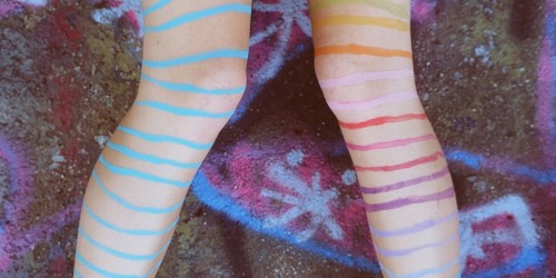 'Growing Pains' In Kids: Should You Be Worried?