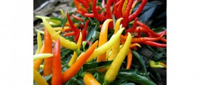 Why You Should Include Chili Peppers in Your Diet