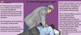 Does Chiropractic Treatment Really Work?