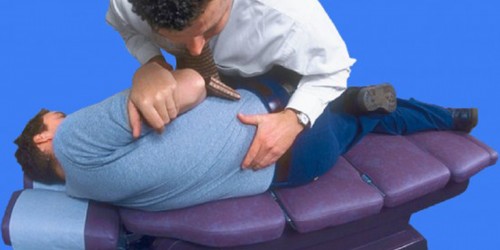 How to Choose a Chiropractor for Back Pain