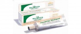 How to control Chlamydia?