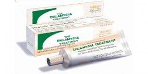 How to control Chlamydia?