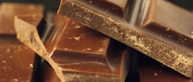 Chocolate And Your Health: The Good And The Bad