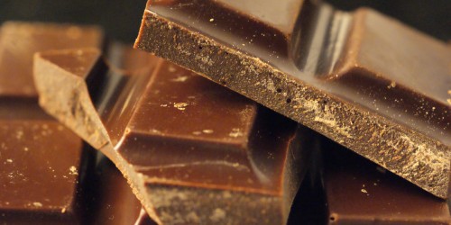 Chocolate And Your Health: The Good And The Bad