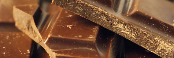 Chocolate And Your Health: The Good And The Bad