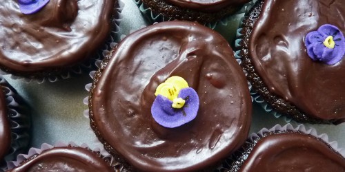 10 Vegetarian Friendly Foods To Boost Your Mood