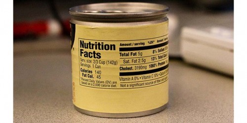 Lp(a), A Type Of Cholesterol You Have Probably Never Heard Of, Is Linked To Heart Disease