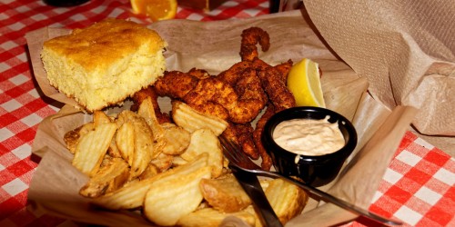 To Lower Your LDL Cholesterol, Eat Less Sugar