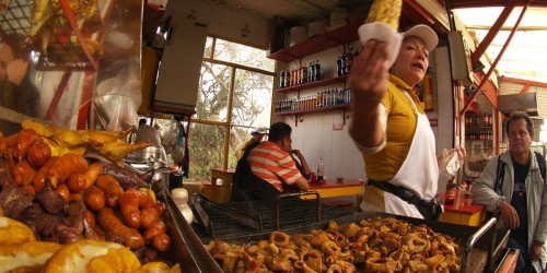 Lowering Your Cholesterol With Diet