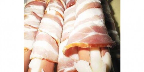 Hypercholesterolemia: High cholesterol level