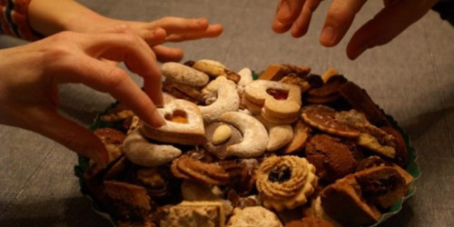 Christmas Foods You Should Simply Say No To