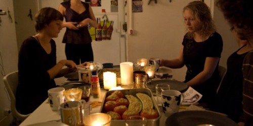 How To Track Calories And Diet During The Holidays