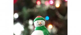 Christmas Health Busters: Avoid Sabotaging Your Holidays