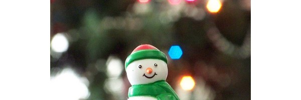 Christmas Health Busters: Avoid Sabotaging Your Holidays