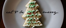 How to Indulge (Without Having to Bulge) Over Christmas