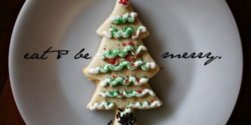 How to Indulge (Without Having to Bulge) Over Christmas