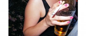 Weight, Diet, Exercise, Smoking And Alcohol Consumption Linked To Diabetes Risk