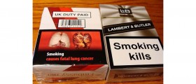 Tobacco Health Impact: A Day without Smoking