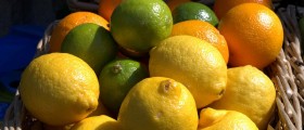 Top 10 Foods To Shift Belly Fat