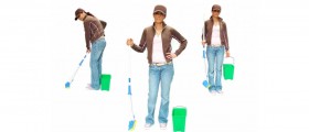 12 Ways to Keep your House Clean