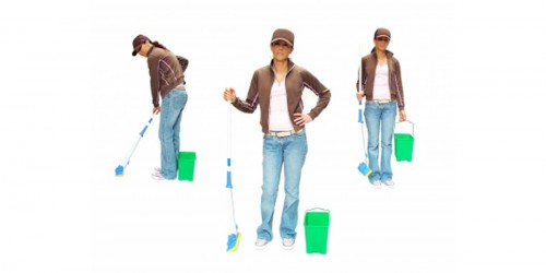 12 Ways to Keep your House Clean