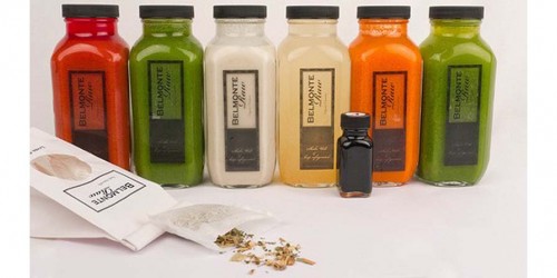 Cleanse And Detox Trends - Do They Harm Or Help You?