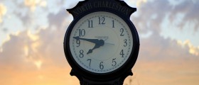 Chronobiology, Or Clockwork Organs: The New Science of How Time Of Day Affects How Your Body Works