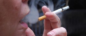 Catch 22 For Diabetics Who Stop Smoking To Improve Their Health