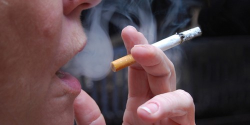 Catch 22 For Diabetics Who Stop Smoking To Improve Their Health