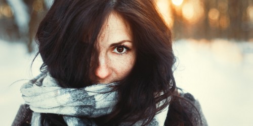 Winter Recipes and Why We Love Them