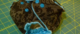 Cloth Diapers: A Guide