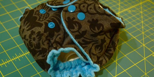 Cloth Diapers: A Guide