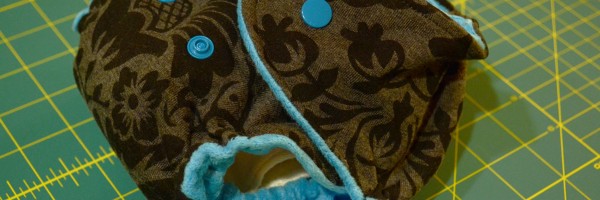 Cloth Diapers: A Guide