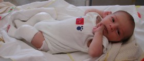 What Is Clubfoot, And How Can This Foot Deformity Be Treated?