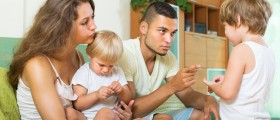 Co-Parenting When You Have Very Different Parenting Styles: How To Avoid Conflict