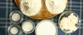 Coconut Oil: Nature's Bounty