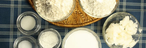 Coconut Oil: Nature's Bounty