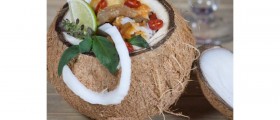Coconut - The Tree of Life