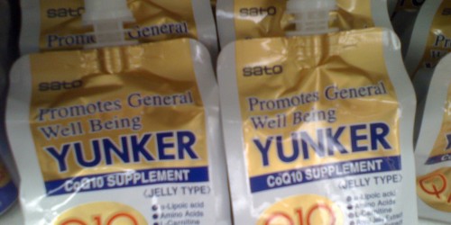 Coenzyme Q10 - a Vitamin-Like Substance Essential for Functioning of Several Cells and Tissues