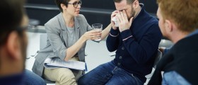 Когнитивно-поведенческая терапия (КПТ) в лечении наркомании: как это работает?