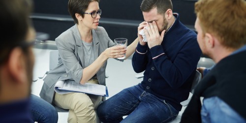 Cognitive Behavioral Therapy (CBT) In Addiction Treatment: How Does It Work?