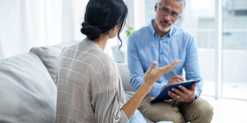 How Can Cognitive Behavioral Therapy Help People With Autism?