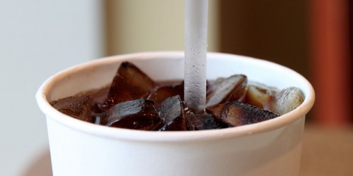 Why Didn't Drinking Coke All Day Make Our Grandparents Fat?