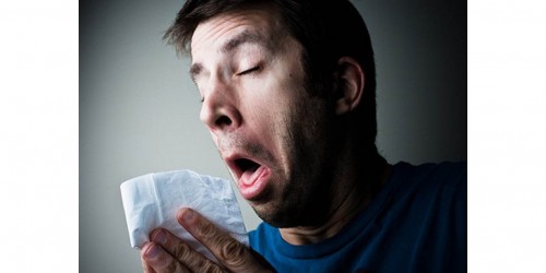 Working Out with a Cold: Yes or No