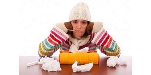 Flu Season Survival Guide: 10 Easy Steps to Avoid Cold and Flu